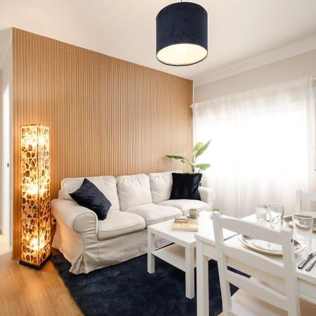 Lekuona Apartamento Málaga Exterior foto
