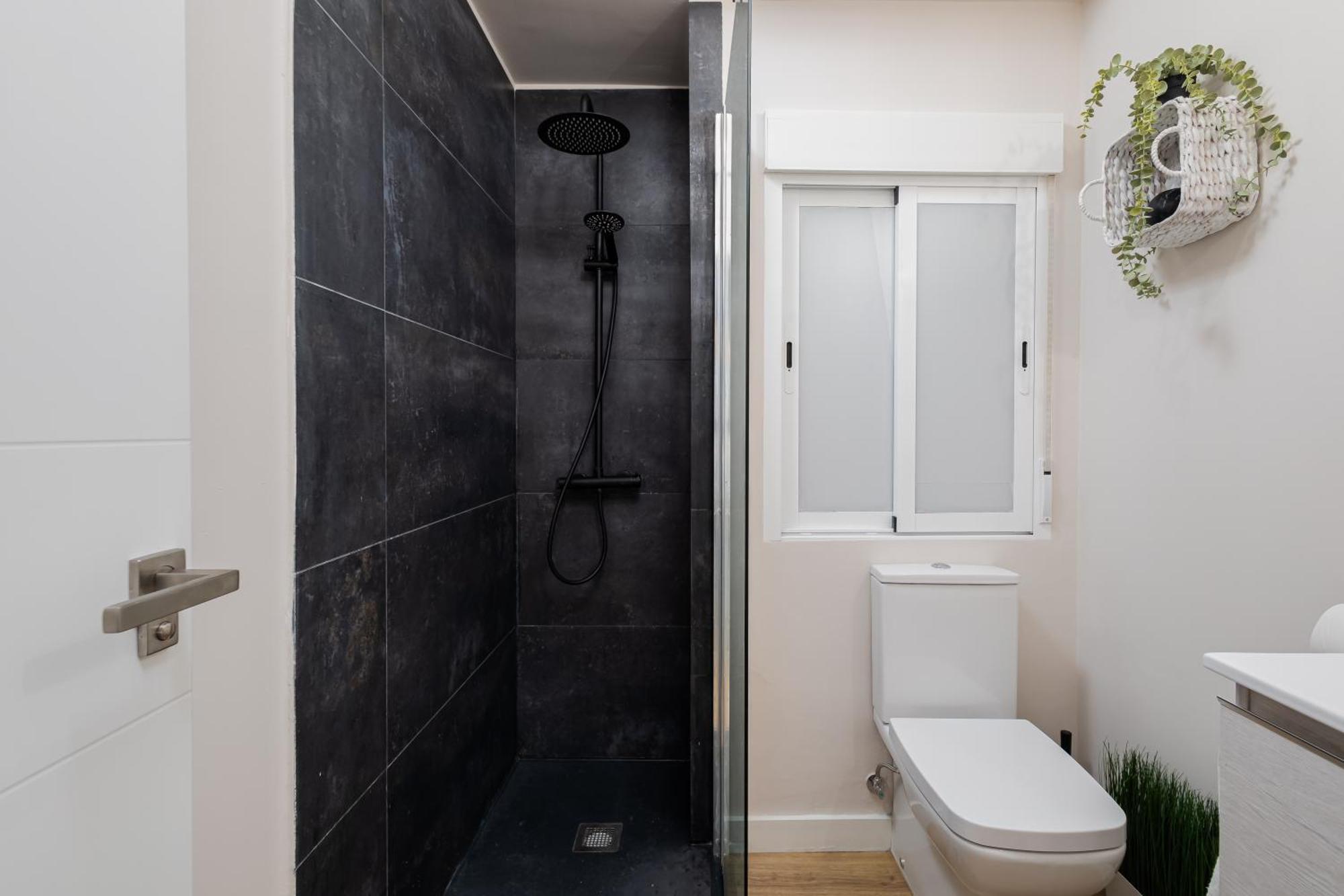 Lekuona Apartamento Málaga Exterior foto